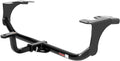 1 Trailer Hitch with Ball Mount