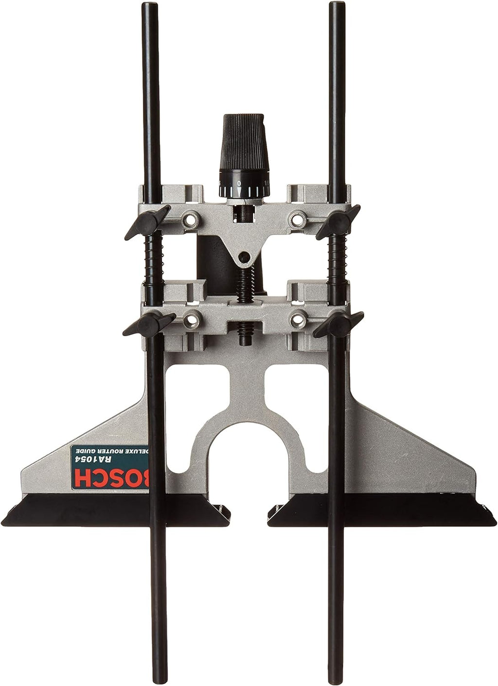 BOSCH 1617EVSPK Wood 12 Amp Router Tool Combo Kit